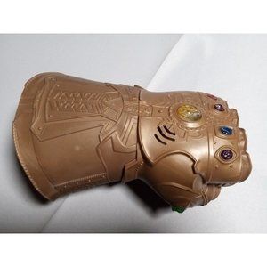 Marvel‎ Infinity War Infinity Gauntlet Electronic Fist -WORKS